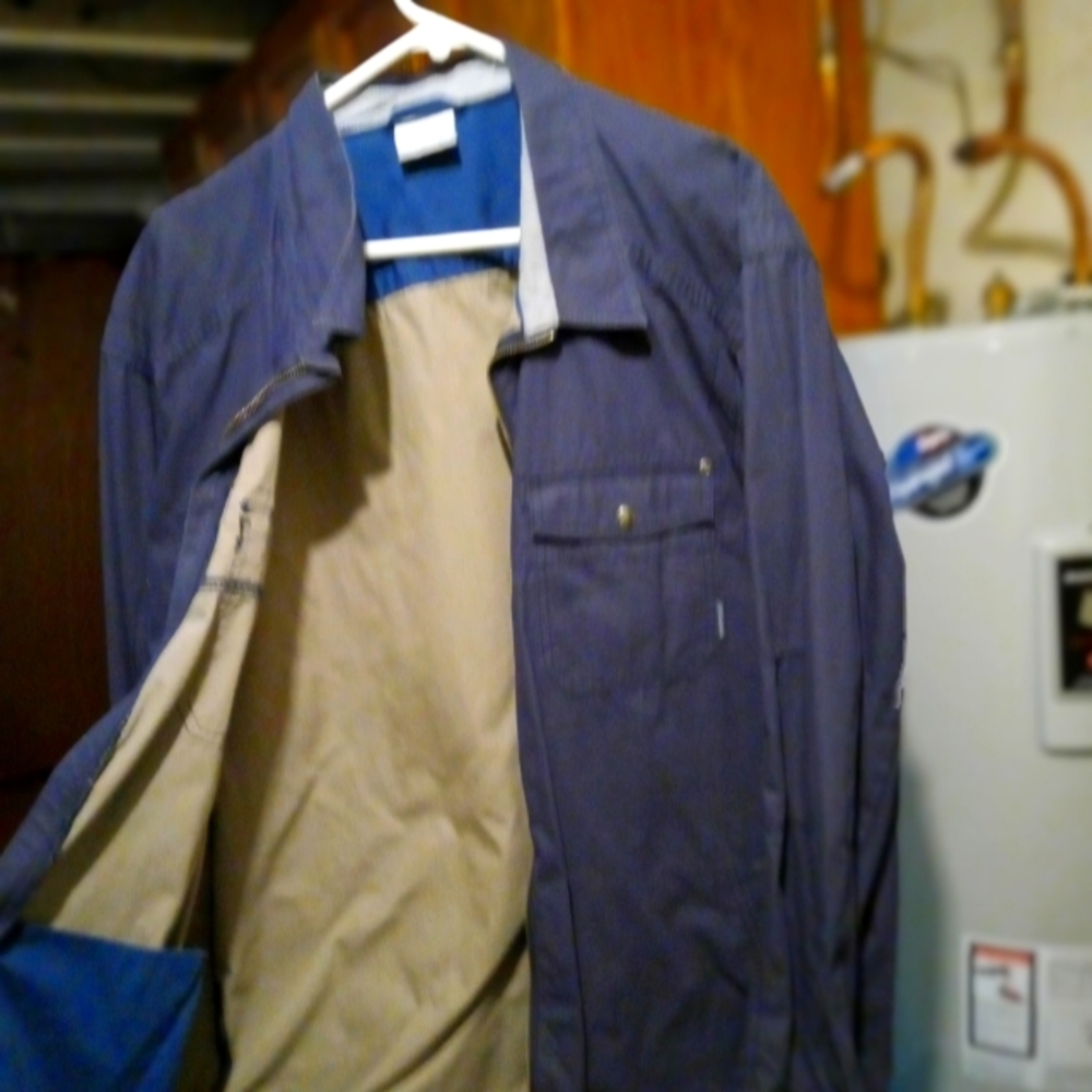 Columbia Spring Jacket - image 1